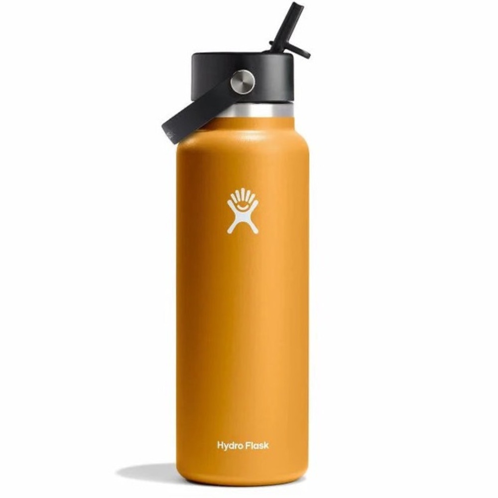 HYDRO FLASK 32OZ WIDE MOUTH WATER BOTTLE